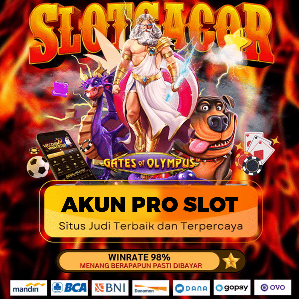 WD138: Situs Slot Gacor Terpercaya & Link Slot Indonesia